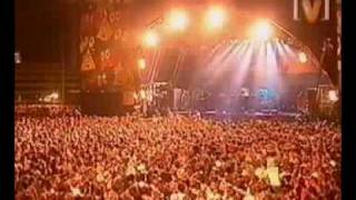 Limp Bizkit  Break Stuff live in sydney bdo 2001 [upl. by Bowerman]