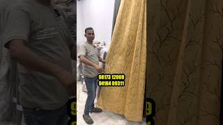 Home Furnishing Items Wholesale Market Panipat shorts shopping marvindia yt viralvideo [upl. by Gnaw448]