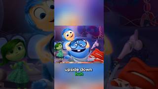 Other Emotions STOP SADNESS from CONTROLLING RILEY in Disney Pixar Inside Out Short Movie [upl. by Naltiac351]