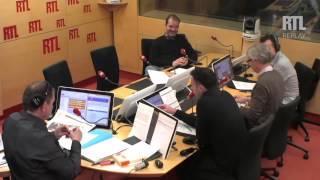 quotLaissezvous tenterquot du 9 mars 2015  RTL  RTL [upl. by Head]