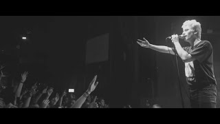 Holding Absence  You Are Everything OFFICIAL MUSIC VIDEO [upl. by Sidoon160]