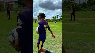 Imperador e V10 shorts futebol [upl. by Nedyarb]