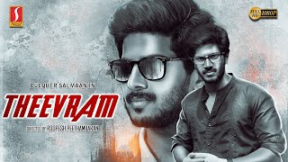 HERO STYLE Hindi Dubbed Action Movie Gayathri Suresh Tovino Thomas  South Movie [upl. by Rimidalb]