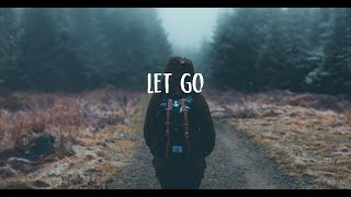 Let Go  Downtempo Chill mix  Study music [upl. by Ginsburg94]