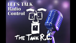 Episodes 407 RC Talk Open Mic Night [upl. by Petrie780]