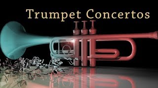 Telemann Trumpet Concertos Vol1 [upl. by Diego825]