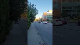 Downtown Kamloops  Beautiful British Columbia 🇨🇦  Canada  canada britishcolumbia [upl. by Amle]