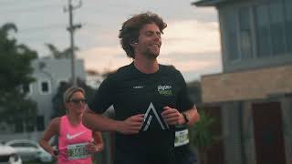 Mornington Running Festival Promo 2025 [upl. by Rimahs]