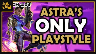 The ONLY WAY to play ASTRA now [upl. by Eneleh]