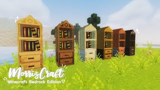 Minecraft PE 🌱 30 items Morrizcraft Addon — addon mcpe minecraft gaming minecraftpe [upl. by Charleton]