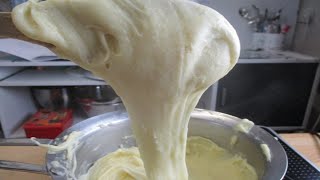 ALIGOT  Comment faire un aligot [upl. by Maureen]