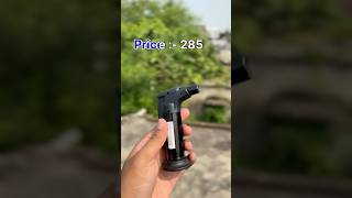 gas torch lighter  high flame lighter for crackers testing shorts diwali crackers [upl. by Collins]