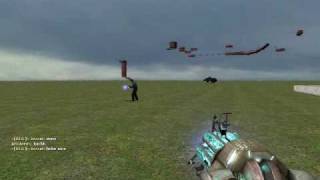 Garrys Mod gameplay [upl. by Eustache]