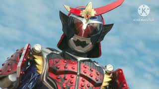 Bujin​ Gaim​ Voice​ Line​ ​amp Voice​ Clips​ [upl. by Ynor]