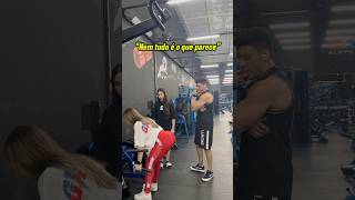 Cupom🏷️LUIZFIT na Growth🔴humor memes fitness gym comedia motivação motivation lifestyle [upl. by Griffiths]