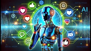 The Truth About How AI Is Revolutionizing Social Media Marketing [upl. by Aun]