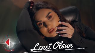 Sebnem Tovuzlu  Lenet Olsun [upl. by Trebma991]