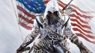 Assassins Creed 3 Gameplay German  Deutsch [upl. by Weisler605]