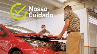 Localiza Seminovos  Tudo sobre nossos carros Seminovos [upl. by Sert]