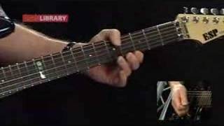 Whitesnake Guitar Lessons  Learn To Play Guitar Online  Licklibrary [upl. by Nolyaw]