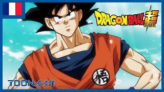 Dragon Ball Super en français  quotLe 10ème ce sera toi quot Goku tente de recruter Freezer [upl. by Gwennie]