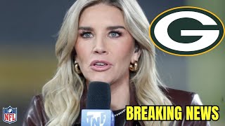 BAD NEWS FOR THE GREEN BAY PACKERS [upl. by Notgnirrab]