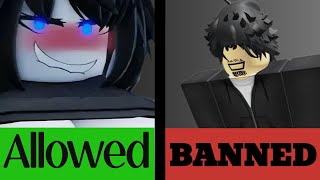 ROBLOXs Darkest Industry YouTube is Protecting ROBLOX Condos [upl. by Ynohta858]