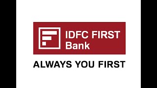 IDFC BANK LTD Q2 FY2425 RESULTS DISCUSSION 28TH OCTOBER 2024 TECHNICAL VIEW [upl. by Tessler605]