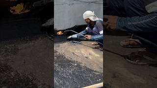 APP Atactic Polypropylene Waterproofing Material roof waterproofing app bitumen [upl. by Eneluj]