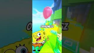 Czy wspomniałem o tobie 😂❌brainteasers spongebob mindgames viralshorts shorts [upl. by Akere]