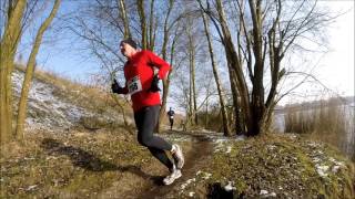 Schutrups Winter Trail Exloo 2017 [upl. by Vola]