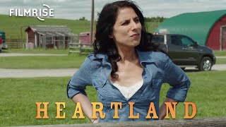 Heartland  Season 7 Episode 5  Thread the Needle  Full Episode [upl. by Enelav]