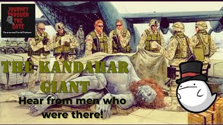 The Kandahar Giant [upl. by Buroker]