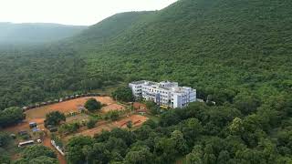 Pragathi Defence academy campus video in kothavalasa Visakhapatnam near ph089148092929441019293 [upl. by Sewell]