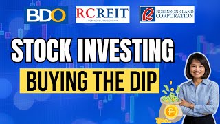 Should You Buy the Dip Your Guide to Making Smart Stock Market Investing Decisions [upl. by Chak]