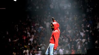 Kendrick Lamar Live Full Set  June 19 2024 [upl. by Arzed]