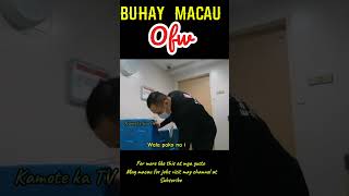 Mamatay nalang ako kakatrabaho wala parin ipon sa macau [upl. by Naawaj100]