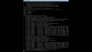 Unbricking a M5 Nanobridge with AREDN firmware [upl. by Neelyt120]