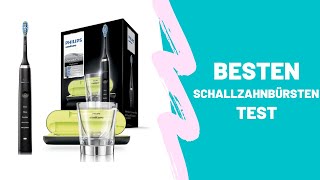 Die Besten Schallzahnbürsten Test  Top 5 [upl. by Bronny]