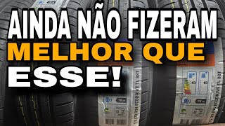 Qual o melhor pneu para um carro com aro 14 [upl. by Arada]