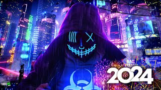 Cool Music Mix For Gaming 2024 ♫ Top NCS Gaming Music ♫ Remixes of popular songs [upl. by Aneehsyt]