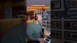 Cumbersome by Seven Mary Three sevenmarythree 7mary3 cumbersome grungemusic shorts [upl. by Lion]