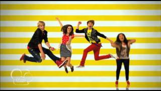 Austin and Ally  Theme Song  Official Disney Channel UK [upl. by Jezabella]