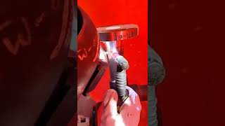 copper welding how to do copper welding [upl. by Anaiv]