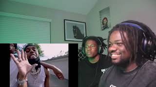 ian  Fit Check Feat VonOff1700 Official Music Video Reaction [upl. by Si]