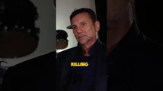 Michael Franzese quotNo Evidence No Murder 😎⚡💥 crime vladtv [upl. by Shaughnessy]