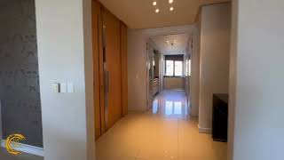 2 Bedroom 25 Bathroom Luxury apartment For Sale in Sandton Emperor [upl. by Nerta495]