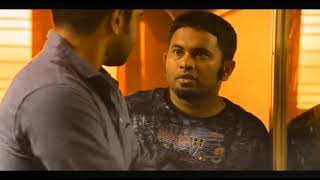 Oru vadakkan selfie nivin pauly comedy scene [upl. by Aneelahs717]