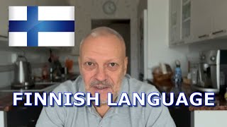 FINNISH LANGUAGE [upl. by Grados]