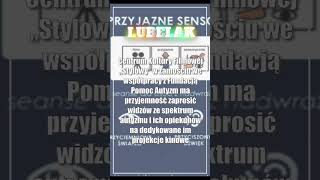 Zamość Kino przyjazne sensorycznie [upl. by Odnalro245]